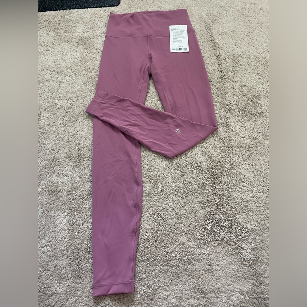 NEW Wunder Train HR leggings